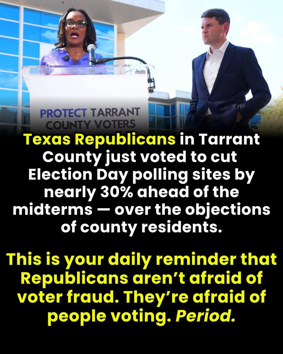 Strummer2323's tweet photo. #Texas
#TheyHaveToCheatToWin
#WeArentMadEnough https://t.co/MtjeUdTeWc