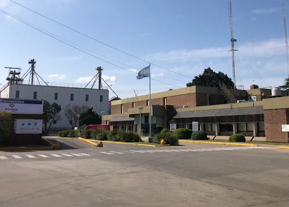 AgrofyNews's tweet photo. 📈 La inversión permitirá a Elementa cuadruplicar su capacidad industrial y llevará la refinería a 170.000 toneladas anuales. Las obras generarán más de 120 empleos directos e indirectos.

Nota completa:
https://t.co/UC7dTqEw81 https://t.co/Bi5sqxa0mS