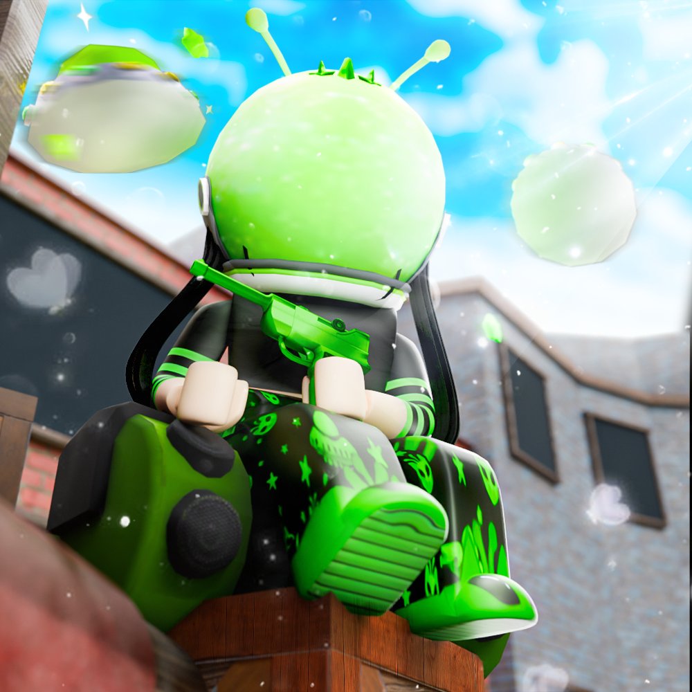 OctolingHelper's tweet photo. Roblox GFX - #14 Commision🥳
🔥After some resting and started to working as a developer/Model Designer for roblox game
i've made my 15 Roblox GFX Commision for my client🎨
What you think?👀
#Roblox #RobloxDev #RobloxArt #RobloxGFX https://t.co/E8ATAvHUhx
