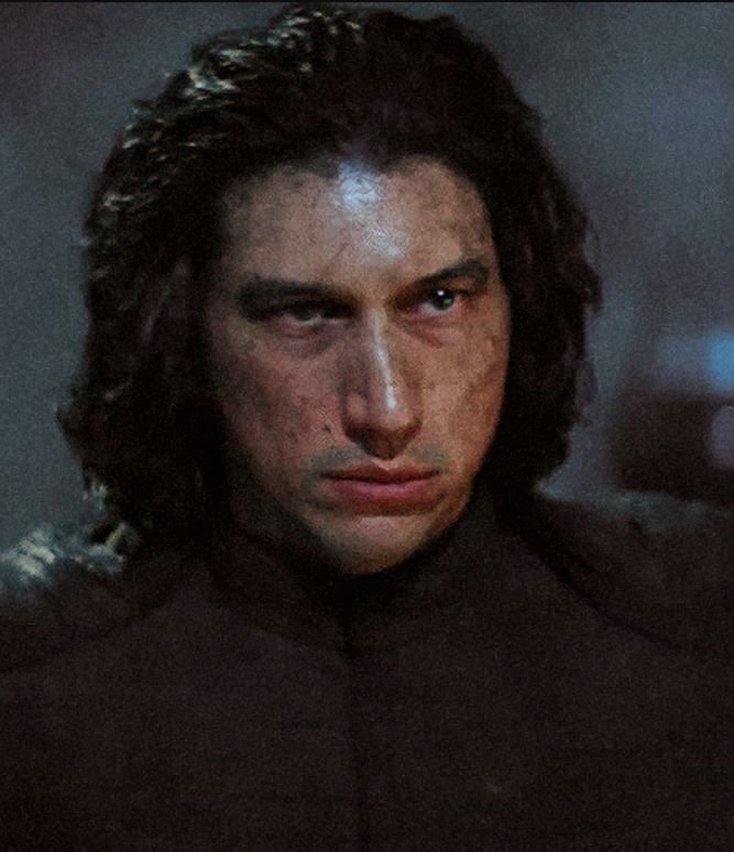 rgotehicd's tweet photo. what wouldve happened if theyd cast adam driver as severus snape? would they have lost an arm or a leg? cuz clearly losing a few brain cells wasnt enough when they made that choice https://t.co/rz0XbtckOd