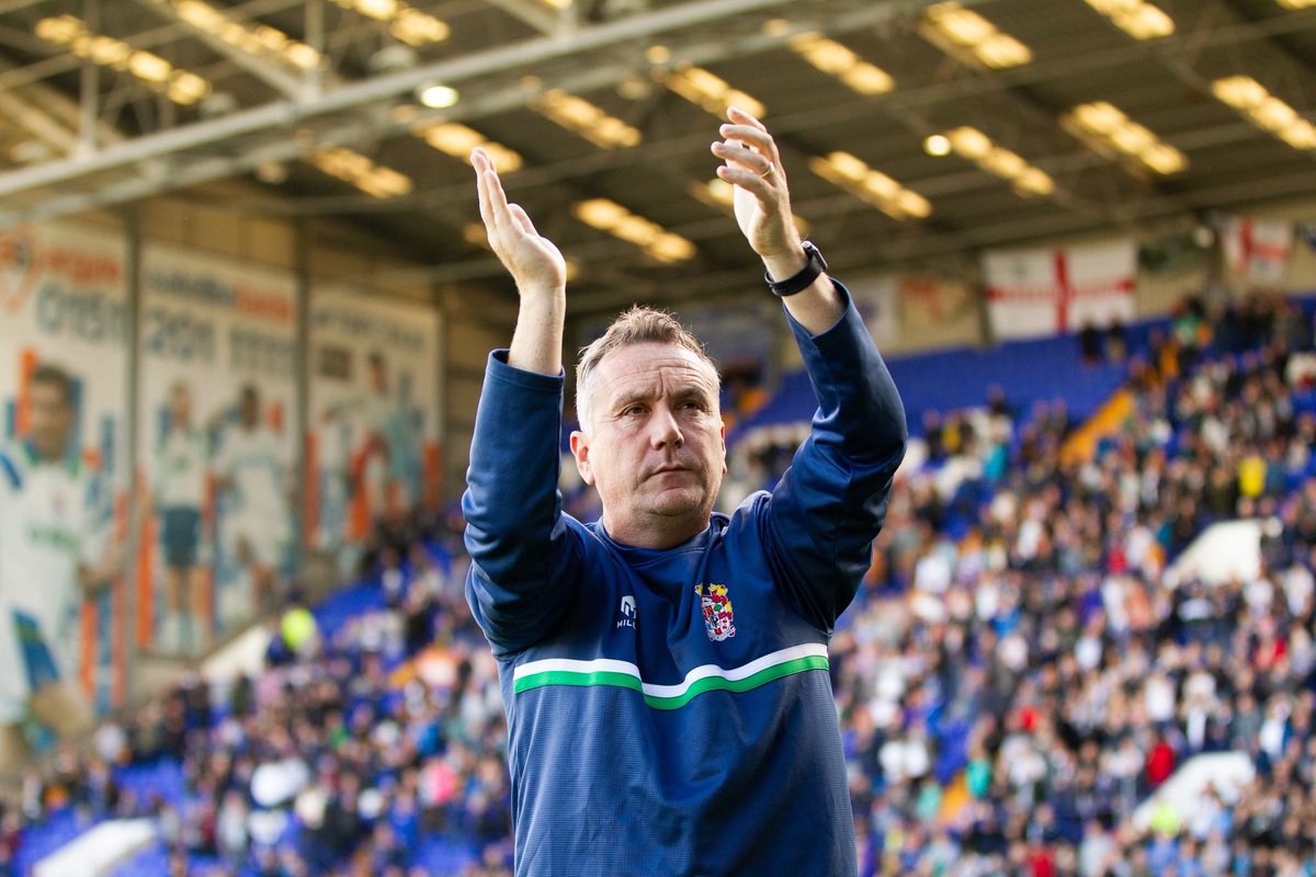RoversReportSWA's tweet photo. 📝 Opposition View: Oldham Athletic

#trfc #EFL #OAFC

https://t.co/jZRDOmF706 https://t.co/uc45htD7iH