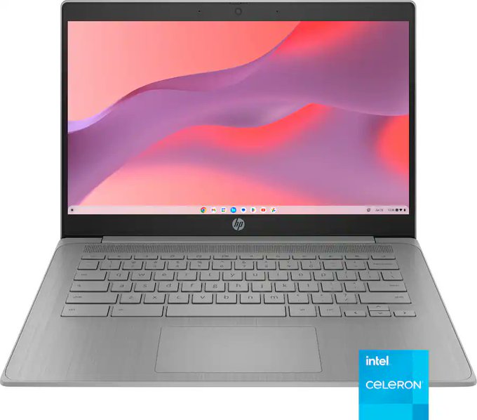 SupplyNinja's tweet photo. Go, go, go! 🏃💨 HP 14” Chromebook just crashed to $179 (reg. $399)!

https://t.co/O97YtnRUiw

Lowest I’ve ever seen! https://t.co/cbtRQChVpU