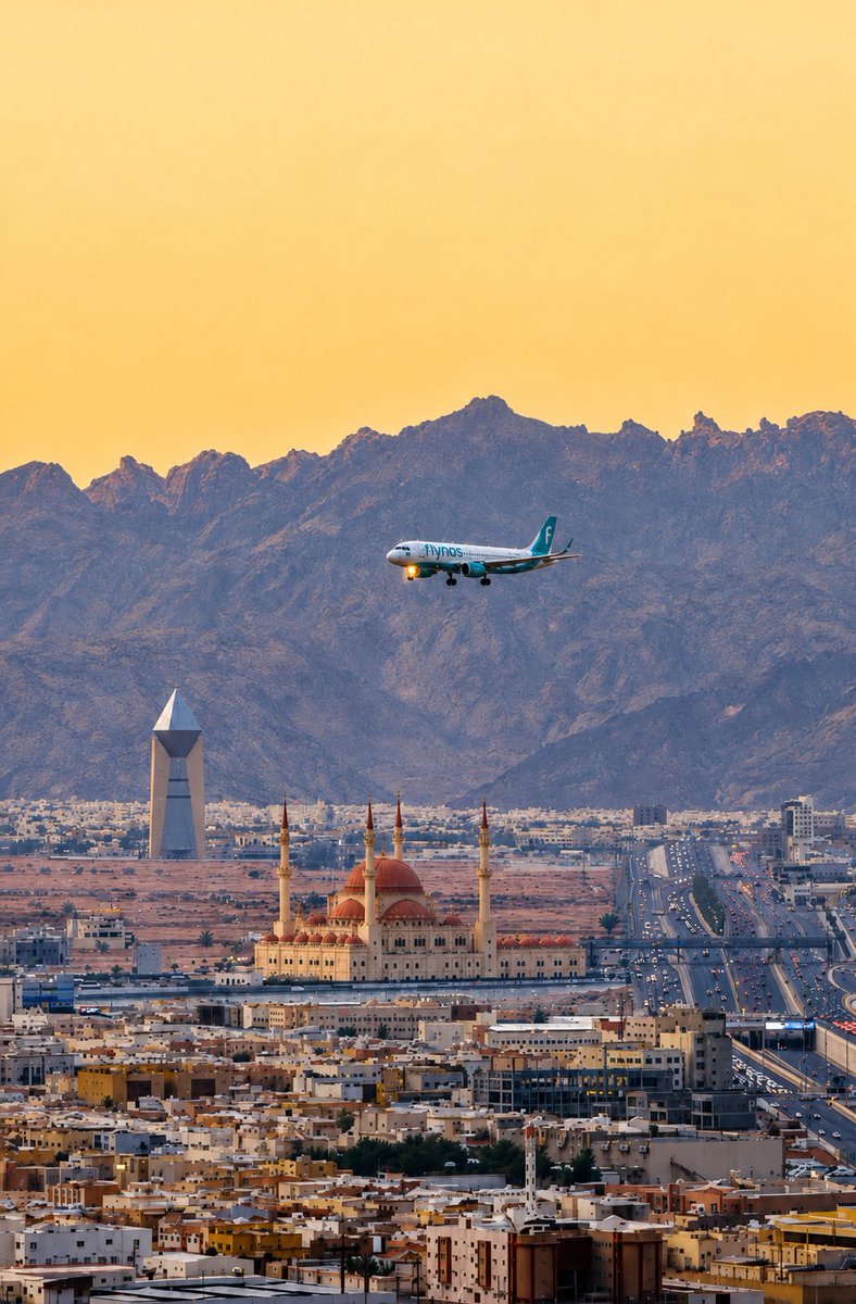 ciiiv66's tweet photo. Hail and flynas

@flynas https://t.co/BMbEYokgl7