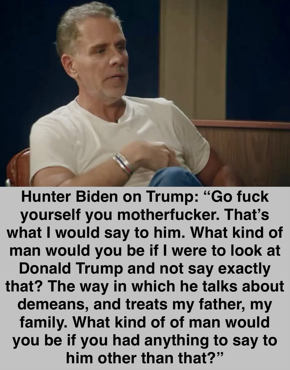 bluhue123's tweet photo. Raise your hand ✋ if you SUPPORT Hunter Biden https://t.co/BEYjrkshwU