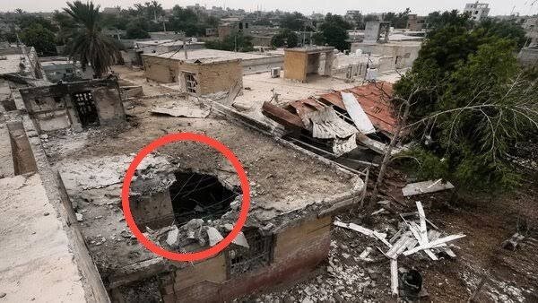 hadimehrane1's tweet photo. پس یاداشت میکنیم

پهپاد شاهد سپاه خورده به عروسی ،من نمیگما این آقا صاحب همون خونه است

از دیشب همه عرزشی ها می‌دونستن که اون لباس عروس مال حادثه۲۰۱۸هست و ربطی به ایران نداره اما هیچکس توییتش رو پاک نکرد و حتی بابت انتشار عکس عذرخواهی هم نکردن

این اگه اسمش حرومزادگی نیست پس چیه؟ https://t.co/jpLUH9XQDG