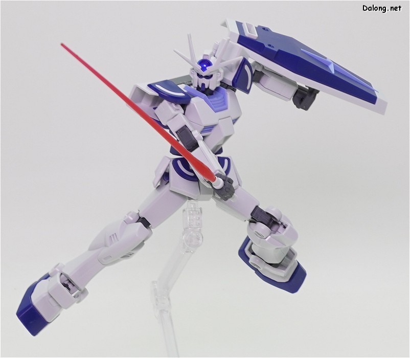 dalong_net's tweet photo. 9月4日のレビュー : ENTRY GRADE 1/144 ガンダムベース限定 ラーガンダム 試作壱型 : https://t.co/q9rx950PGW https://t.co/1vmfnnJZxN