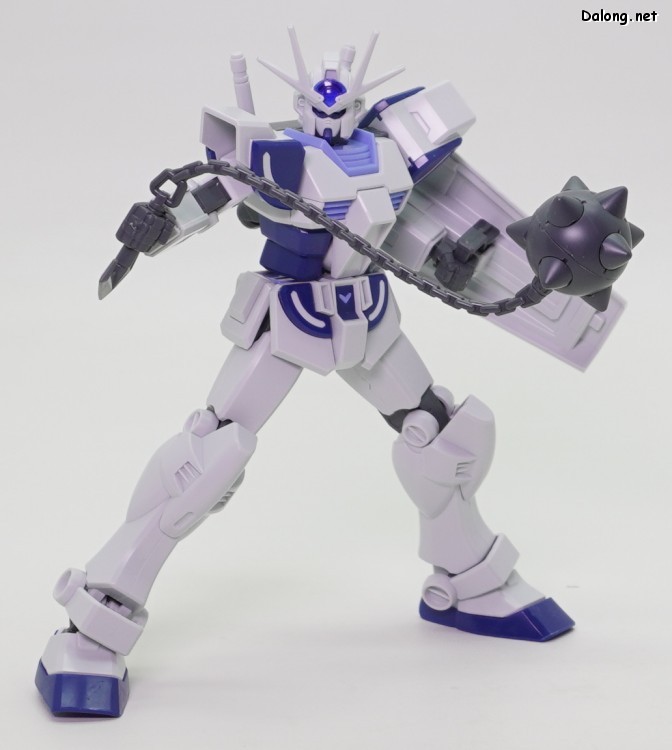 dalong_net's tweet photo. 9月4日のレビュー : ENTRY GRADE 1/144 ガンダムベース限定 ラーガンダム 試作壱型 : https://t.co/q9rx950PGW https://t.co/1vmfnnJZxN