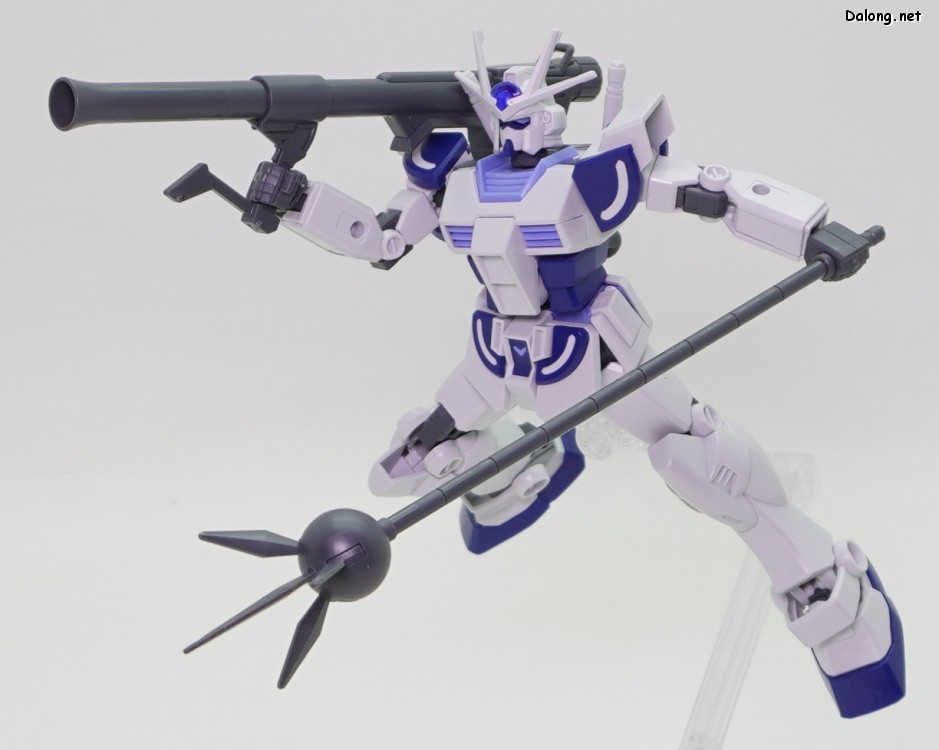 dalong_net's tweet photo. 9月4日のレビュー : ENTRY GRADE 1/144 ガンダムベース限定 ラーガンダム 試作壱型 : https://t.co/q9rx950PGW https://t.co/1vmfnnJZxN