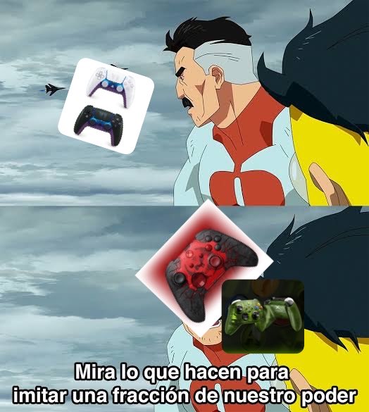 ASheepNumber100's tweet photo. Vaya intento más mediocre de querer superar las ediciones especiales de #GearsofWareday y #Halo @GearsofWar @Halo https://t.co/tcnCp7oG2i
