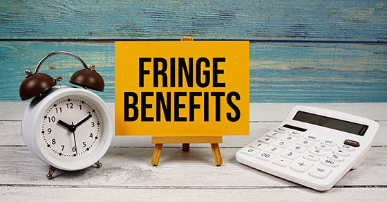 TENCPA's tweet photo. The tax rules for several fringe benefits have recently changed. See what’s new for 2026 and what to consider as you fine-tune your benefits package for 2027. https://t.co/o40gv9DV4b https://t.co/V51CF7V3kq