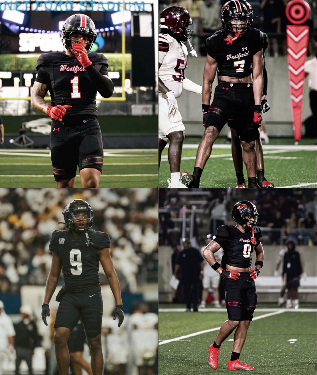DonnieBaggs_'s tweet photo. Best LBs on the field tonight! Gonna be a movie 💯 @DavonSmith09 @JaylinJones37 @JonesTwins4423 @AMariHarris27 #HCville https://t.co/WJRXxfgCtK