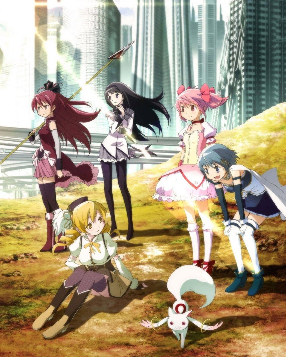 Animecinesarg's tweet photo. ¡Llegó el día!
Madoka Magica: Beginnings llega hoy a salas de Argentina.
Disfrútala está semana en #Cinemark Abasto, Unicenter y Quilmes; #Cinépolis Avellaneda, Pilar, Mendoza, Neuquén y Rosario; #Cinemacenter Tucumán y Bahía Blanca. https://t.co/sTUtaxrhfM