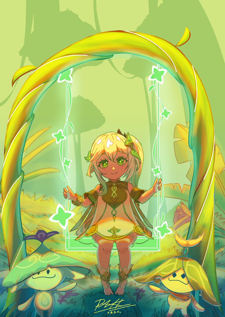 rakhaxiris's tweet photo. Old 2024 artwork

#fanartㅤㅤㅤㅤ 
#GenshinImpactㅤ 
#nahida https://t.co/AR3Jv5HyhI