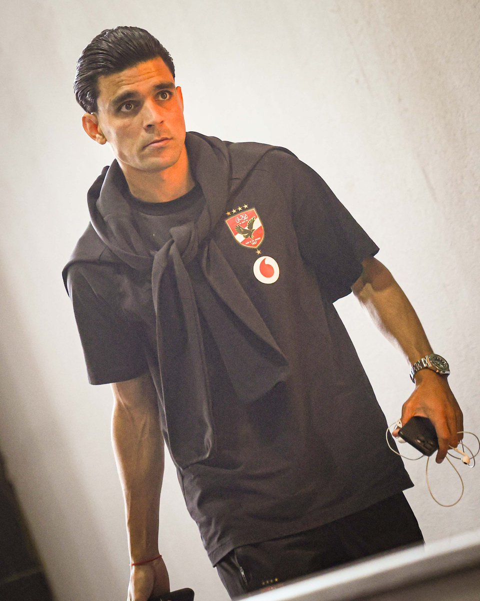 AlAhly's tweet photo. 📍🏟️ https://t.co/qu6JXj3Jwk