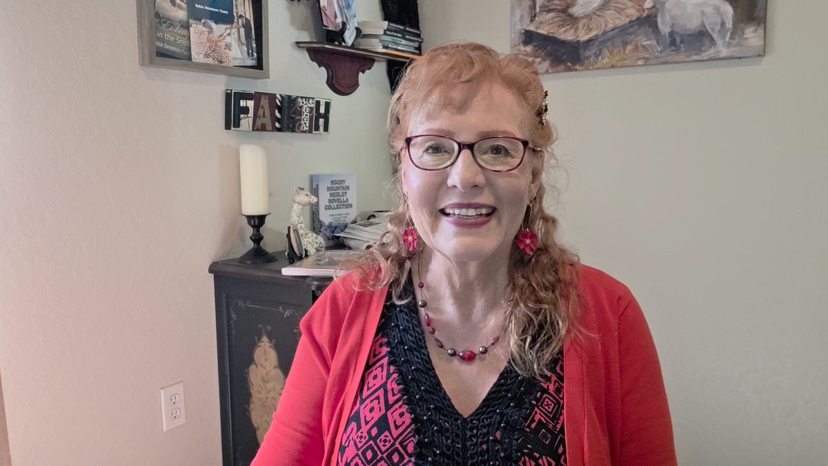 RobinLFuson's tweet photo. Sidekick and Better Half: Warning and Washing #devotional #biblicalcharacters #video #biblelesson #podcast #betterhalf
https://t.co/OaCQ4TARV0 https://t.co/D7ntG5oJIS