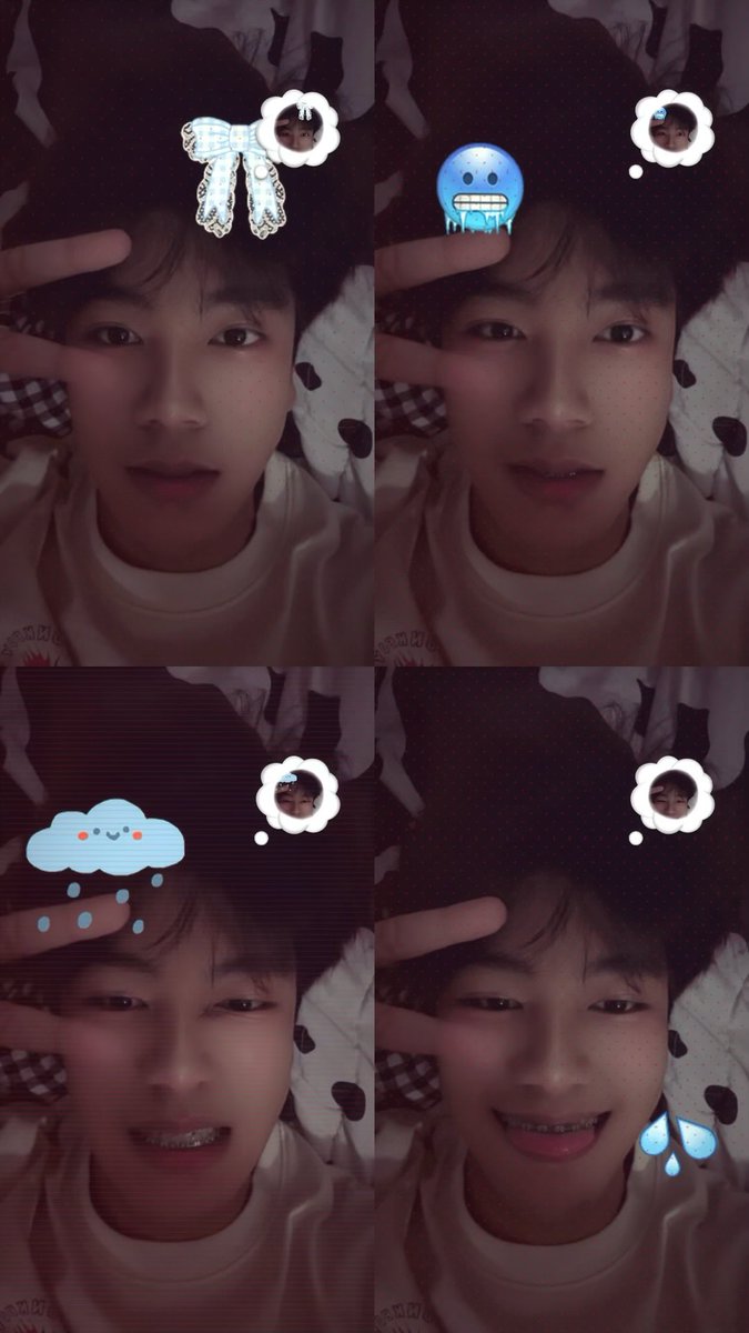 donttouchmebabx's tweet photo. 👉🏻👈🏻 https://t.co/OZ7zc9He4C