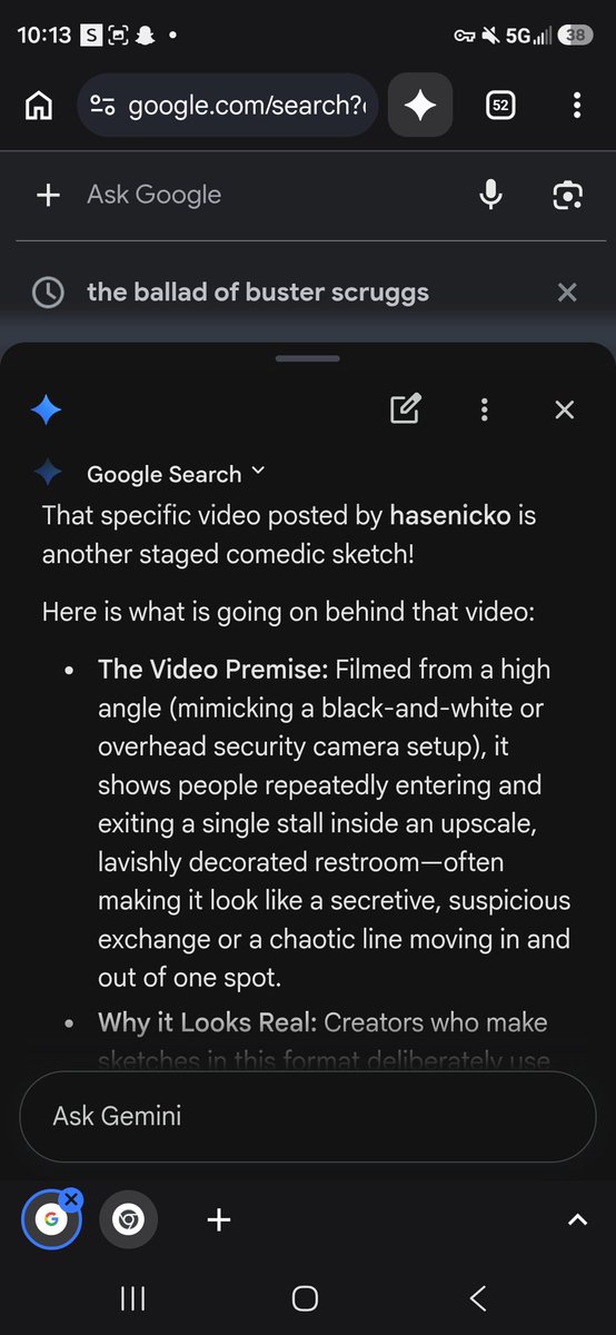mama_wyd's tweet photo. @hasenicko Its clout bait https://t.co/mqe0losXz5
