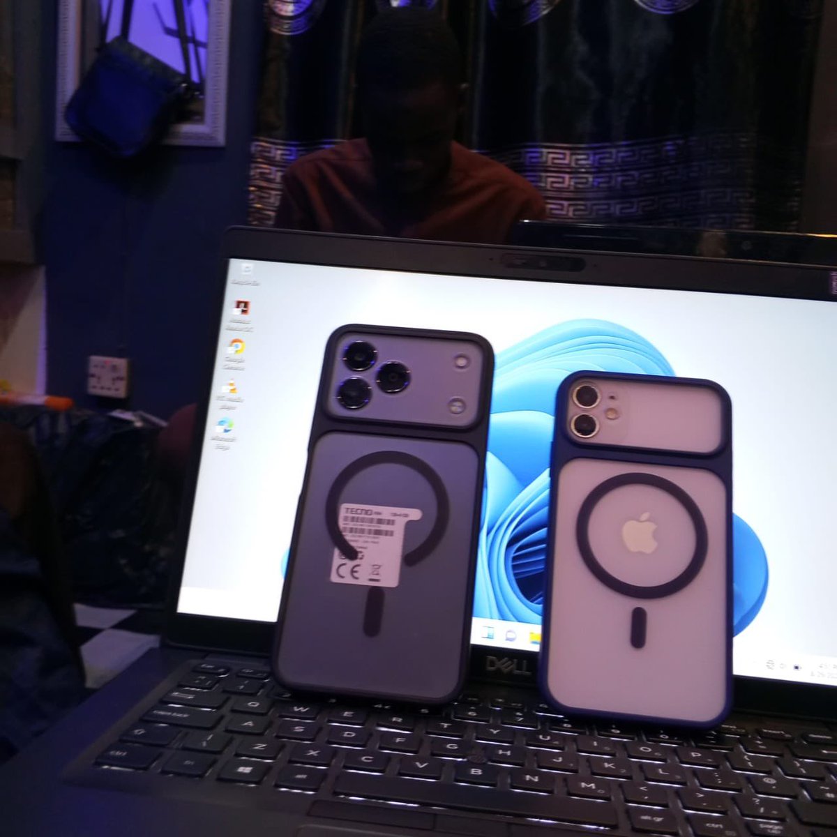 opeyemiAOA's tweet photo. A week ago, I asked God to ease the process of getting a system. Today, I’m officially a system user. 💻🥹

This isn’t just about owning a laptop. It’s about giving AOA a better environment to grow, create, operate and become everything I envision it to be. https://t.co/kAFr84E2HL