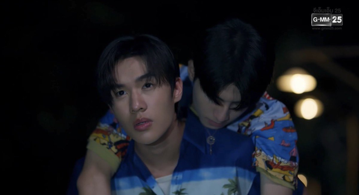 tham_alright's tweet photo. จริง ๆ แล้วคนที่ช่วยรินก็คือ . . 🩵🩵

UNLUCKYBAE EPISODE 5  
#UnluckyBaeEP5
#ThamMac https://t.co/jRPCxcVW2R