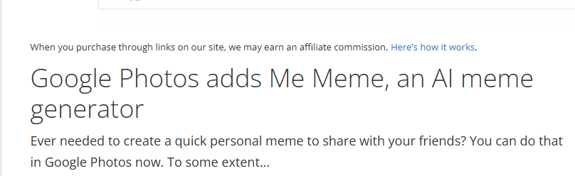 siubnb's tweet photo. U guys dont know Google launch Me meme before?
https://t.co/jISWpP96X0 https://t.co/eqPrjKrgKO