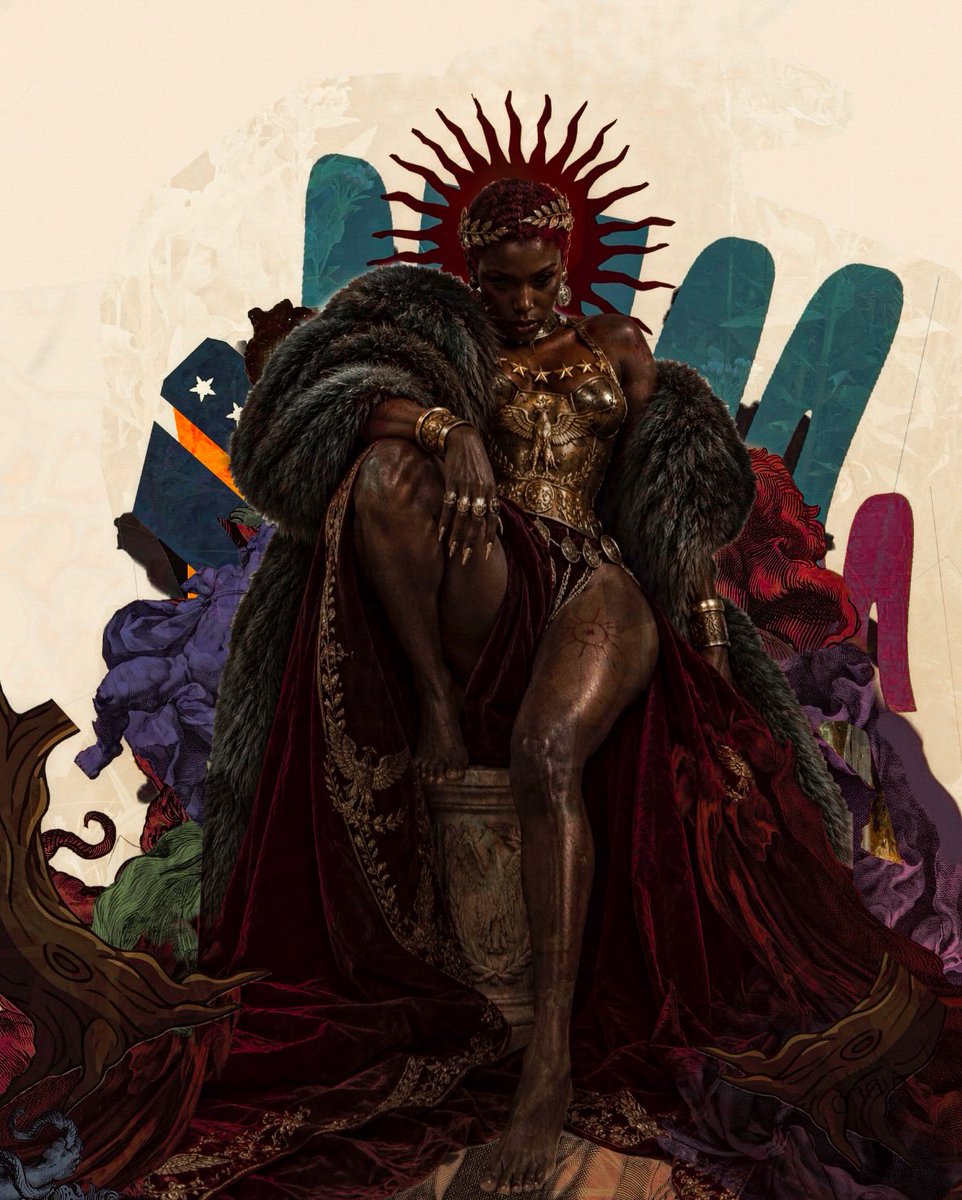 Dejidcreator's tweet photo. My Art, My Imaginations✨ https://t.co/aMTFyeDrWV