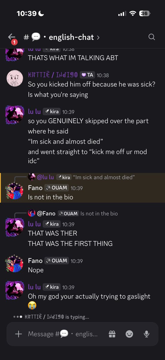 SecretSecretOoK's tweet photo. MORE ON THE ISSUE
🧵
@MouseOnceUpon 
EXPOSING THE ONEFANO

#fnfmod #fnfdrama #expose #suicidemouse #vsmouse https://t.co/JOv8Q7rRu6