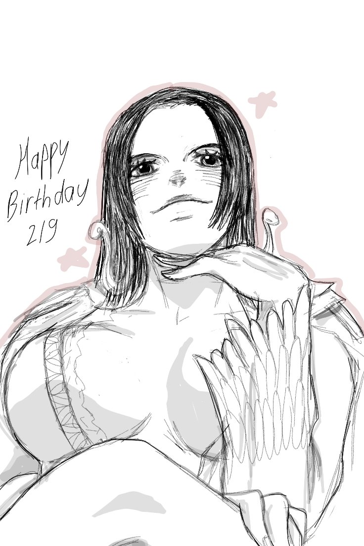 duong_mai82437's tweet photo. Happy birthday
#hancock https://t.co/M5CogbzNQg