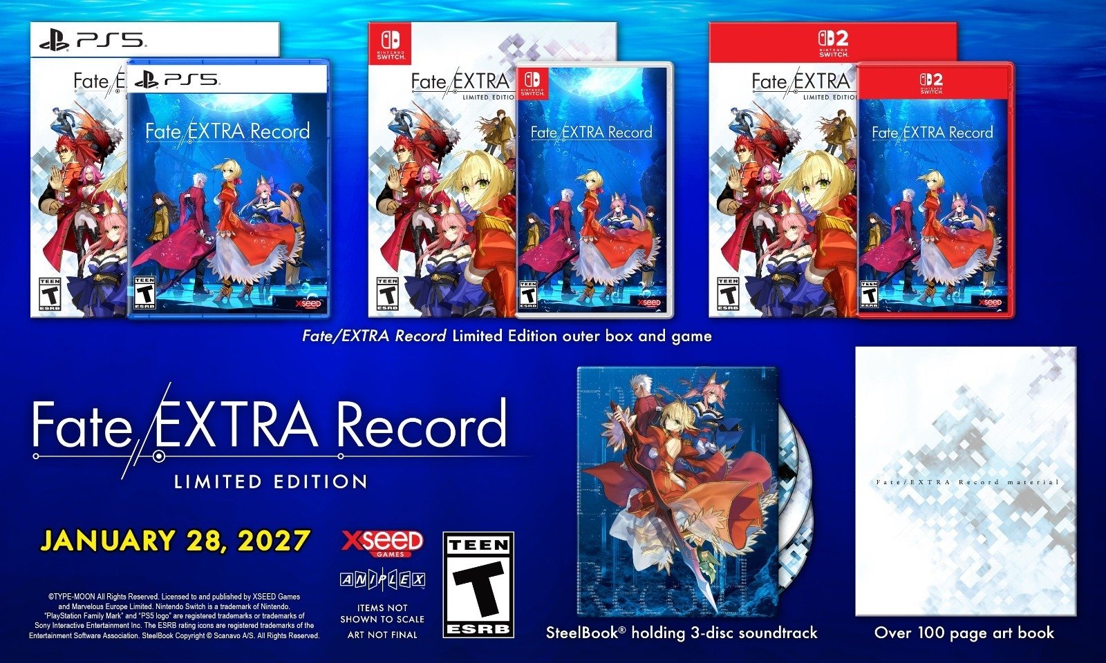 Nintendo Everything on X: 