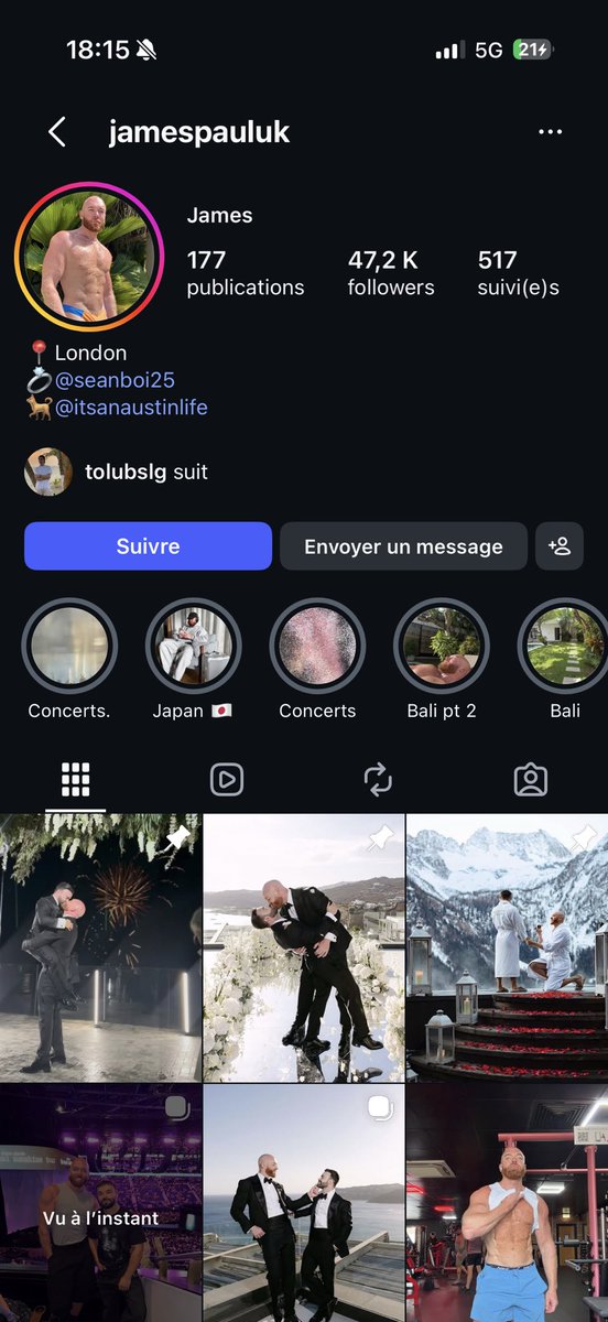 Killian_Grf's tweet photo. Attendez c’est LUI @ teninchtopx !!??? https://t.co/G9NI85rBFv