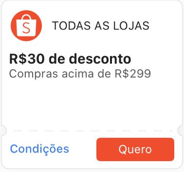 lidvraria's tweet photo. 🚨CUPOM NA SHOPEE!!!

🔅aproveitem o 9.9 e corre para resgatar pois esgota bem rápido:
🔗https://t.co/7pFAWa7CYF https://t.co/YcbTMoXFUU