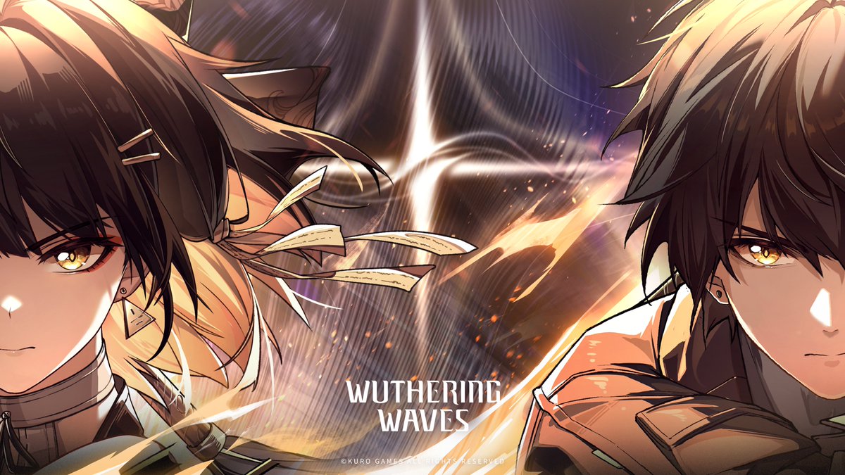 Naruvt0's tweet photo. Wuthering Waves has made it into the TOP 10 Recommended Tearjerker Games Ranking by Japanese fans!

Hosted by Dengeki Online, one of Japan’s major gaming media outlets, the ranking features some legendary tearjerkers, and Wuthering Waves takes 10th place with an impressive 9.7/10 recommendation score.

Top 10 Recommended List Games as follows:

1st: CLANNAD — 9.9
2nd: Final Fantasy X — 9.9
3rd: AIR — 9.8
4th: Summer Pockets — 9.8
5th: Kemono Tea Time — 9.8
6th: Little Busters! — 9.9
7th: Ōkami — 9.9
8th: Persona 3 (including Reload) — 9.8
9th: Final Fantasy XIV — 9.1
10th: Wuthering Waves — 9.7

#WutheringWaves #WuWa