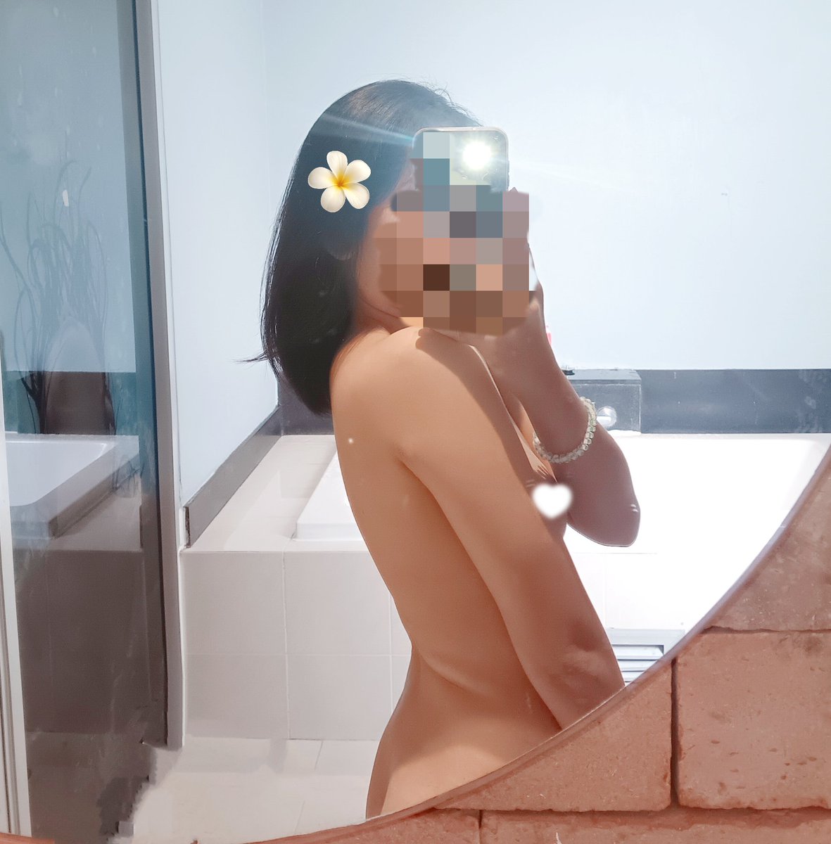 kinsweet2025's tweet photo. ลงอ่างคนเดียวมันเหงา #หญิงเดี่ยว #ไซด์ไลน์ https://t.co/XIdF0U1hAy