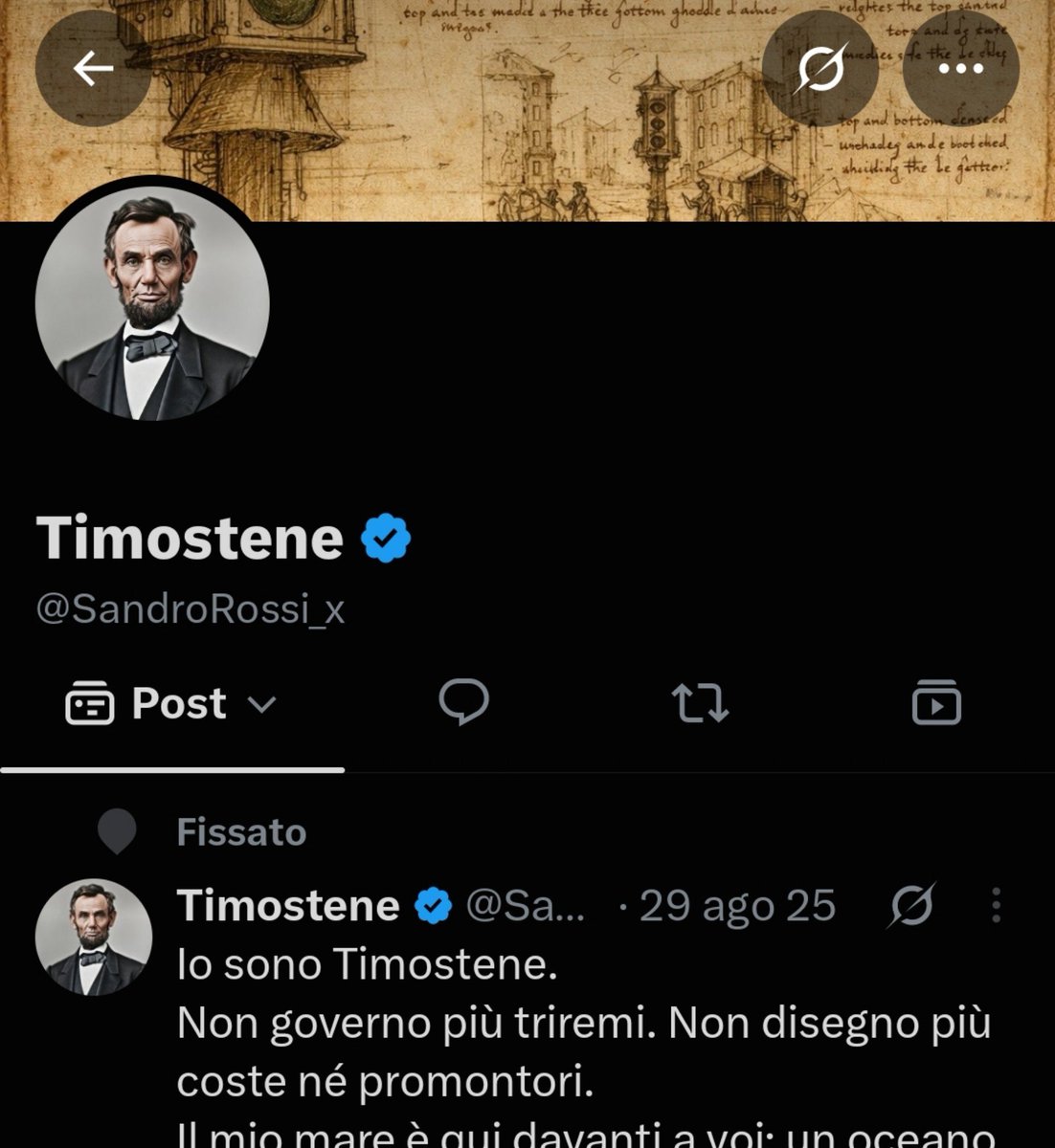 Yujumuzh's tweet photo. Le principali ai del mondo sono down #aidown

Immagino in questo momento il disagiato mentale piddino/renziano che si fa scrivere i pipponi da loro 😆 https://t.co/Uxd67cU4gM