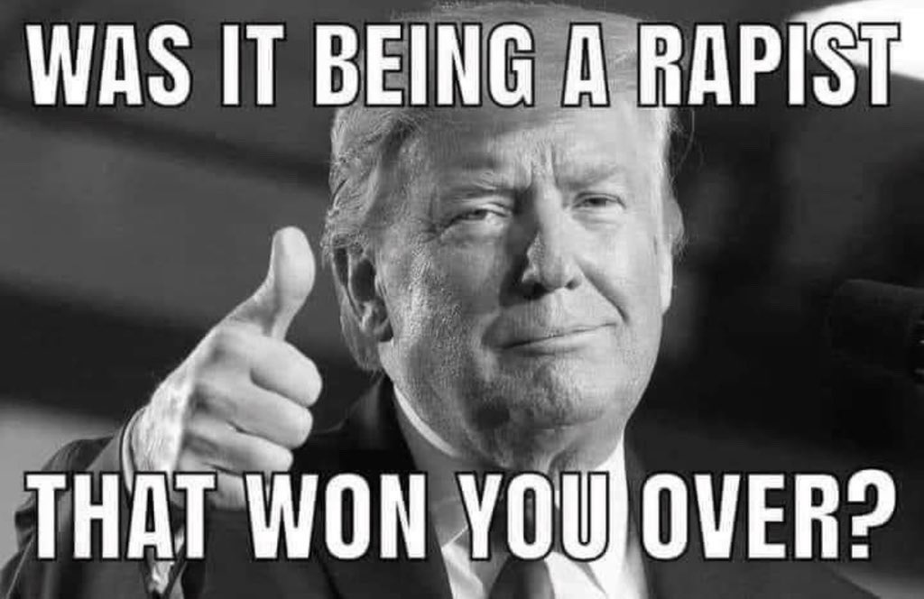 PTrump48245's tweet photo. @RoseBud79004902 @GuntherEagleman https://t.co/s8bemNtMwB