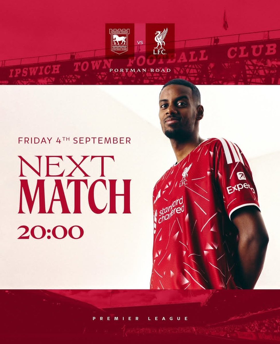 Ola_LFC's tweet photo. I can BET Liverpool will give us something to be proud of tomorrow...
Tomorrow we are back to our winning ways fully. 
Control the ENGLISH LEAGUE and Conquer the whole of EUROPE

#LFC https://t.co/pwqGDSFxkN