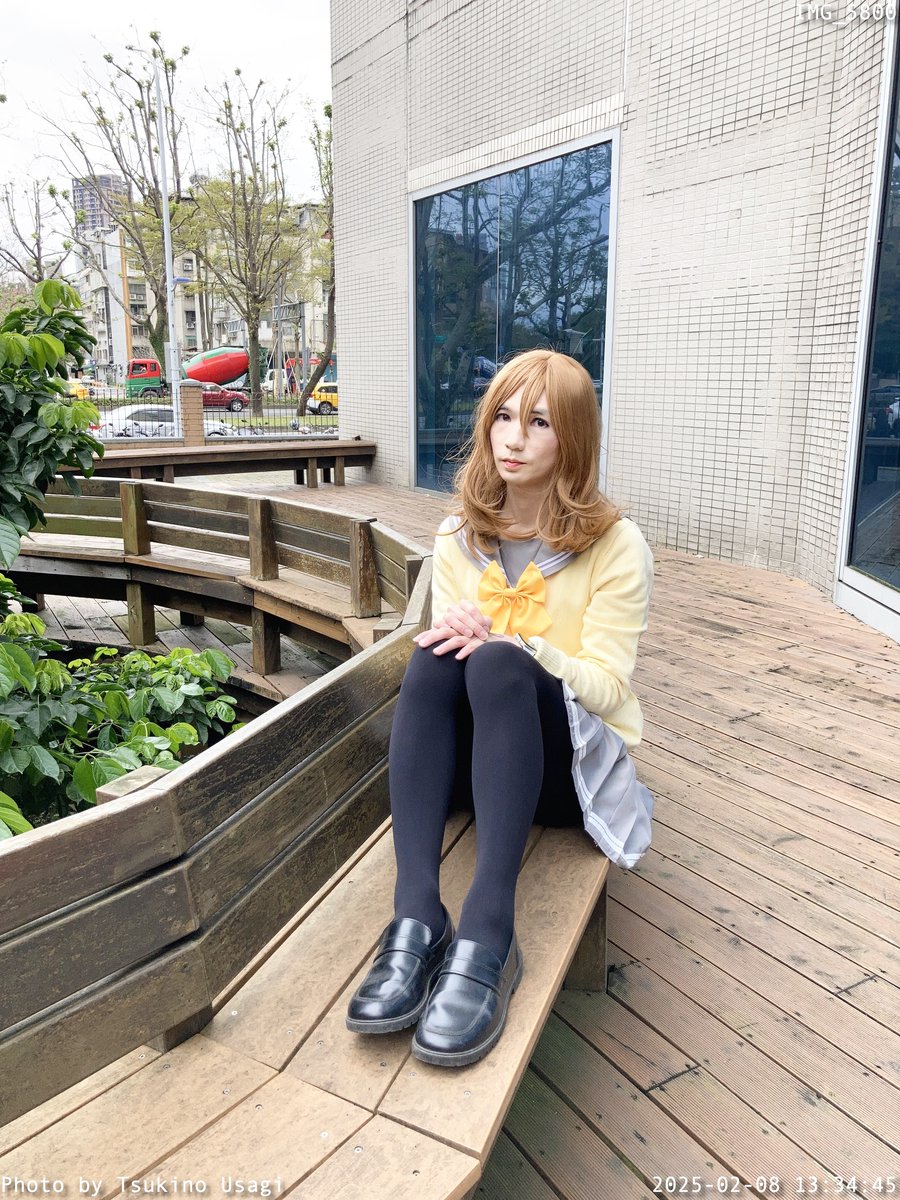 usagi_twcoser's tweet photo. 🪄：国木田 花丸
🎬：ラブライブ！サンシャイン!!

#國木田花丸 #国木田花丸 #KunikidaHanamaru #LoveLiveSunshine #ラブライブサンシャイン  #cosplay #コスプレ https://t.co/oe6TkXIpno