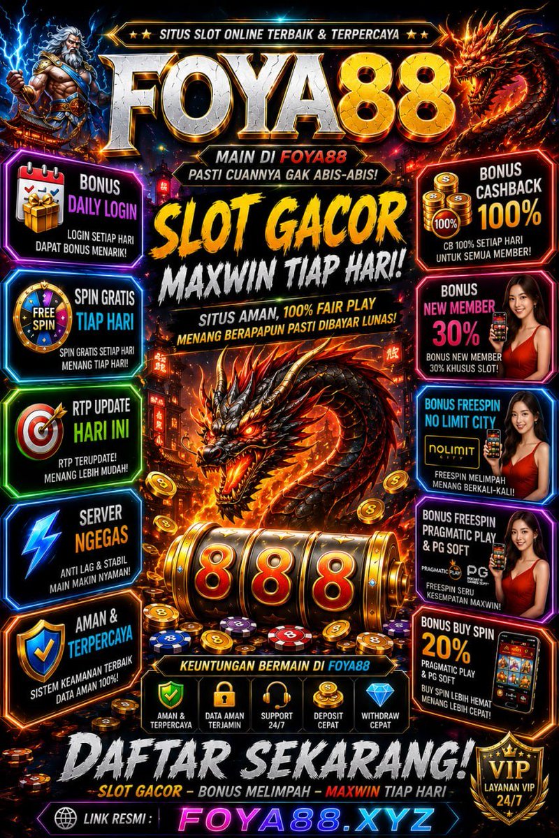 anamo4kla2's tweet photo. SLOT GACOR HARI INI 
🎇 Saat yang tepat untuk bergabung
🎁 Banyak promo spesial tersedia
👑 Kesempatan terbaik hari ini!
🔗 Link Gacor hari ini : https://t.co/lQ5iTiZOIj https://t.co/notYaUvsTF