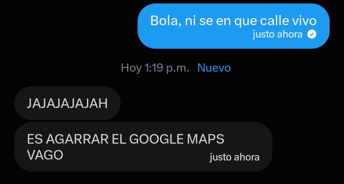 Nachopvqb's tweet photo. Que es eso, se come? https://t.co/K6ptppTTcu