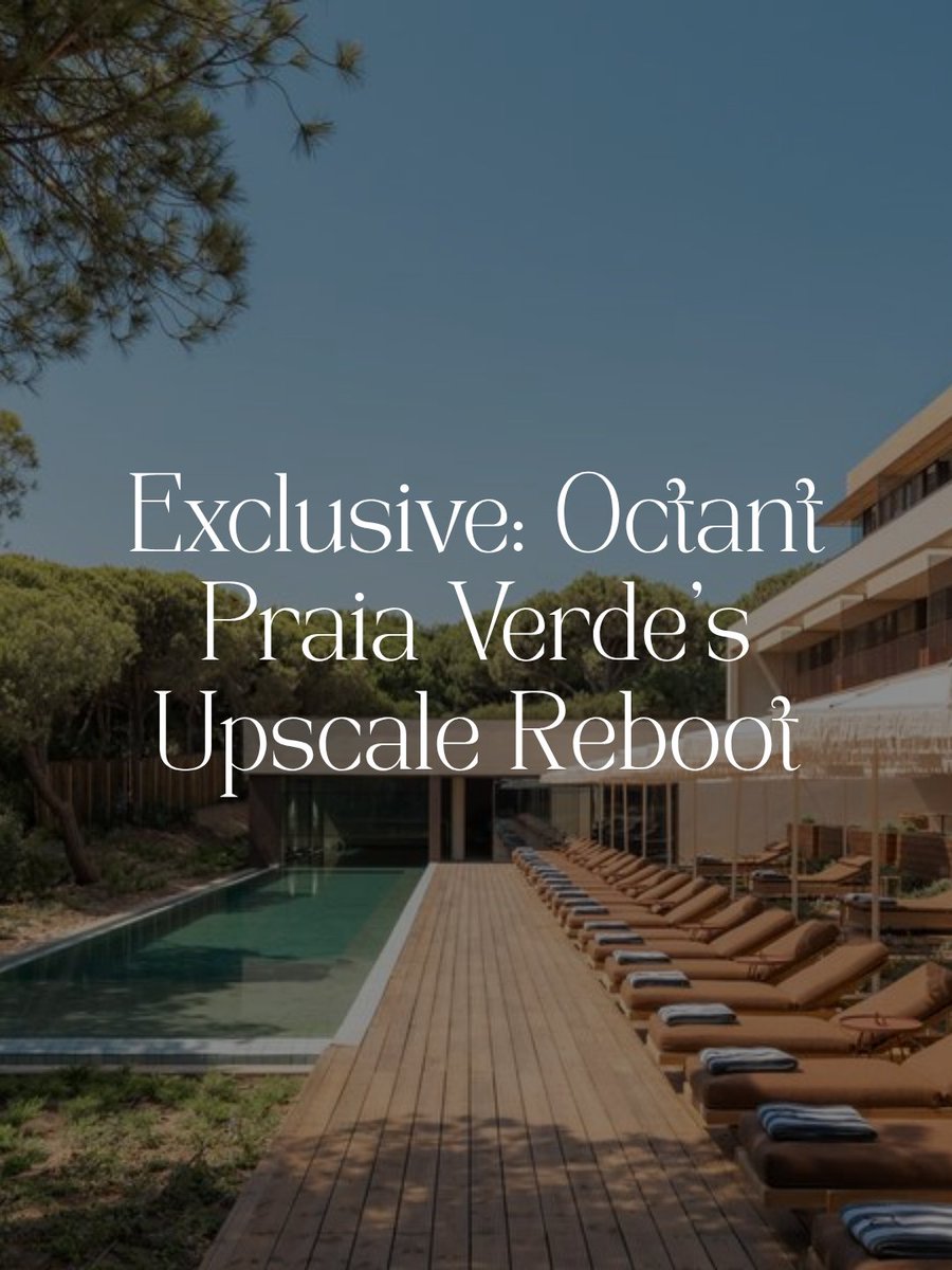 LuxuryTAmag's tweet photo. There are two ways to take an Algarve trip. The first is the one everyone posts about: Quinta do Lago, Vale do Lobo, a golf cart, copious glasses of rosé, and a tan that requires careful doling out of SPF all the live, long day.

Read more: https://t.co/feEuKY2ENx https://t.co/A33wzTS9Gf
