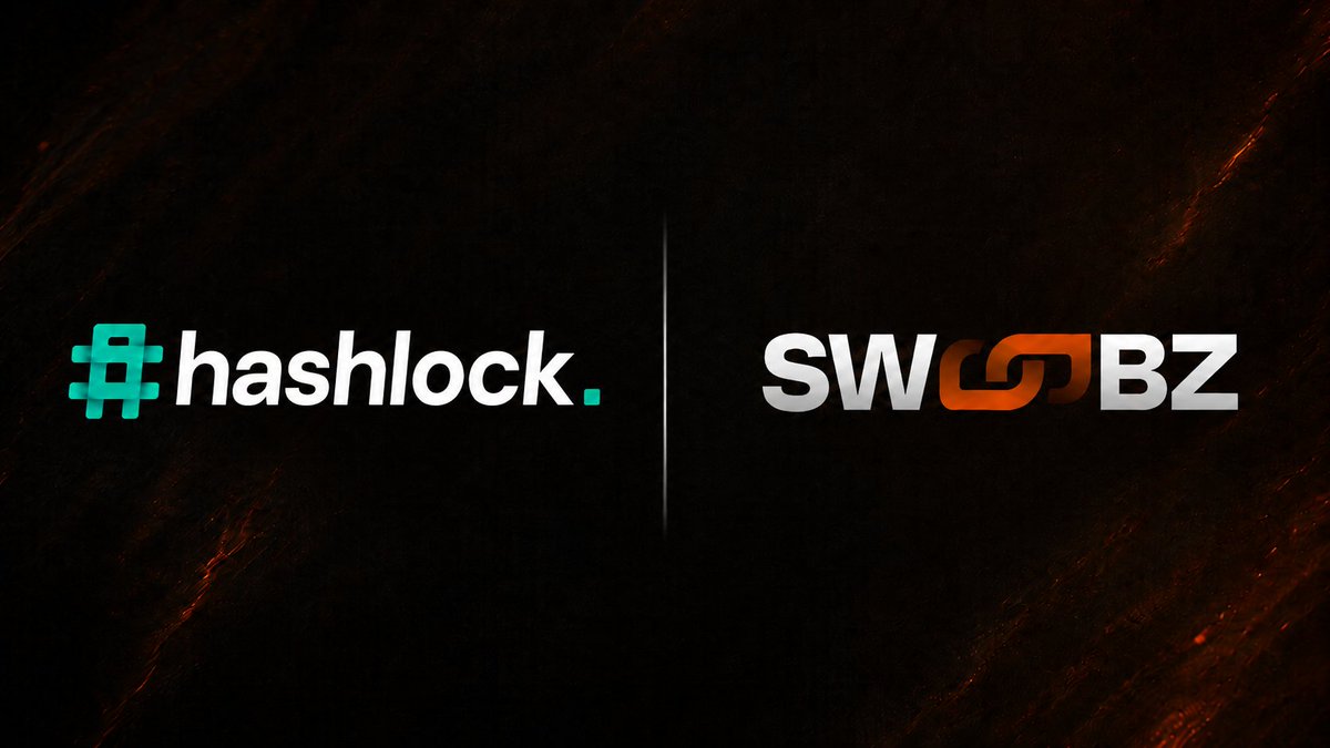 Swoobz_official's tweet photo. Swoobz audit is complete.

Reviewed by @hashlock_, the firm behind hundreds of Web3 audits across Solana and 30+ chains.

Full report below. https://t.co/bjukQBg8U0