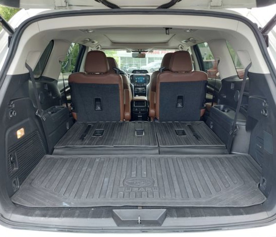 BaysidePreowned's tweet photo. Three rows, plenty of comfort, and ready for whatever the week has planned. 🙌 

📲 410-535-1501
📍120 Auto Dr, Prince Frederick, MD
🖥️ https://t.co/IOgXDqXpST https://t.co/Q0iZ6zpTIB
