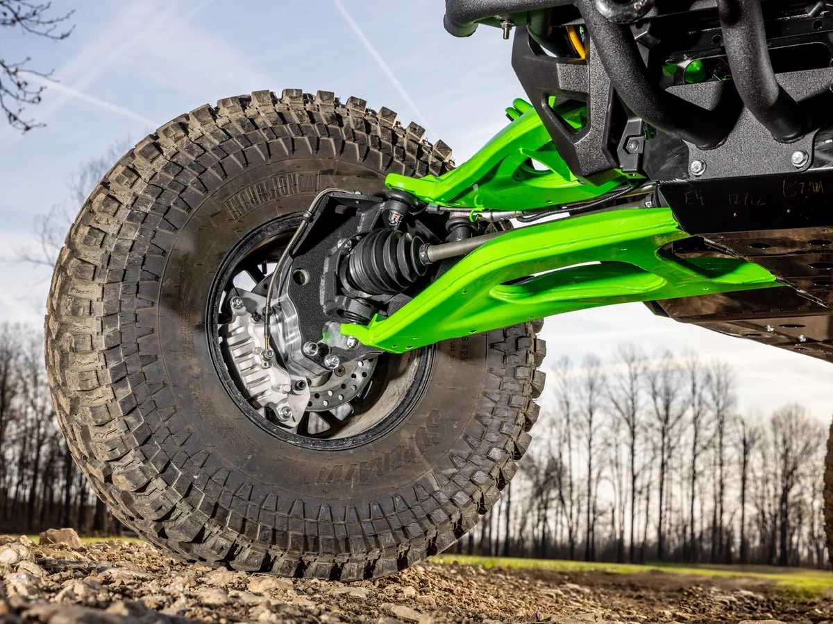 SuperATV on X: 