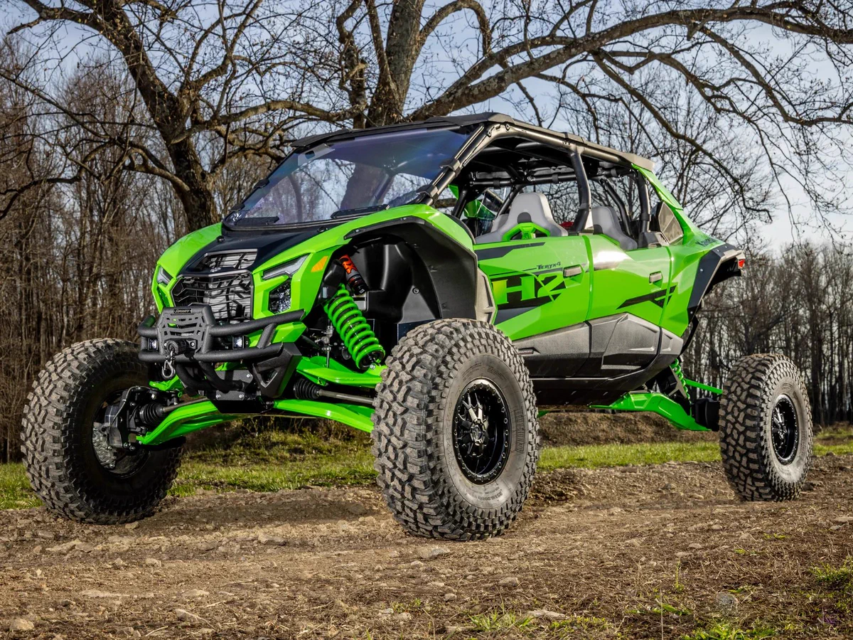 SuperATV on X: 