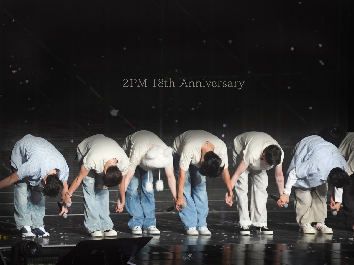 DRKang817's tweet photo. 2PM 데뷔 18주년 축하해🙌
#2PM #투피엠 #HOTTEST #핫티스트 #2PM_18th_Anniversary https://t.co/GvEp0jNsXK