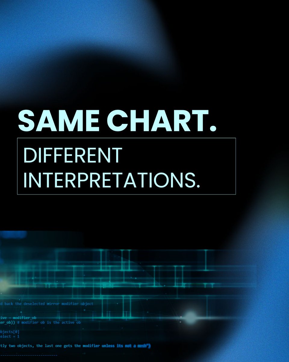 algetris's tweet photo. Two traders. One chart. Two different reads.

That’s the challenge with ICT-based trading: market structure is open to interpretation.

Algetris removes subjectivity from setup validation. Its engine tracks a predefined ICT sequence and confirms whether every condition for a valid M15 setup has been met.

Higher-timeframe bias and trade execution remain with the trader.

Algetris doesn’t predict the market. It validates the setup — consistently and rule by rule.