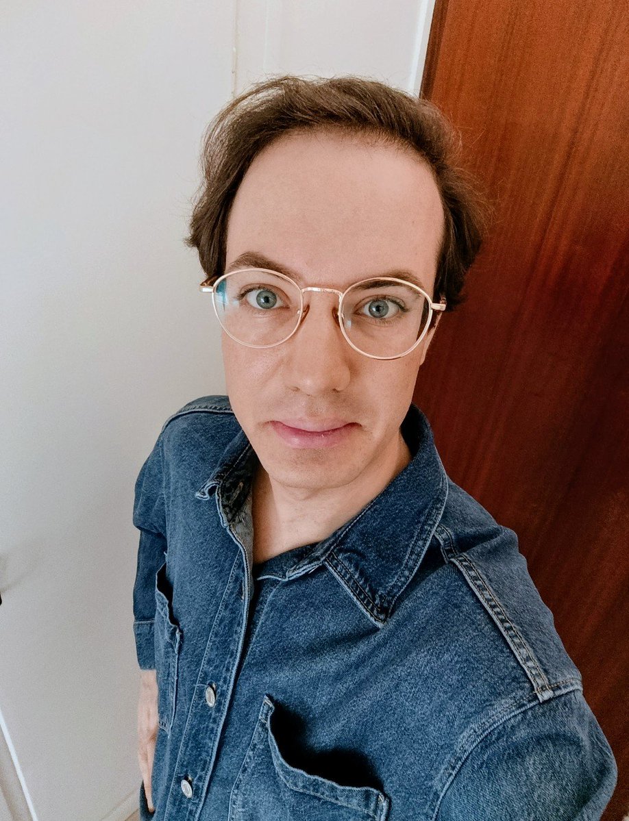 helofresh's tweet photo. 1 day / 1 year / 1 year and a half hrt https://t.co/SCVxie8cv3