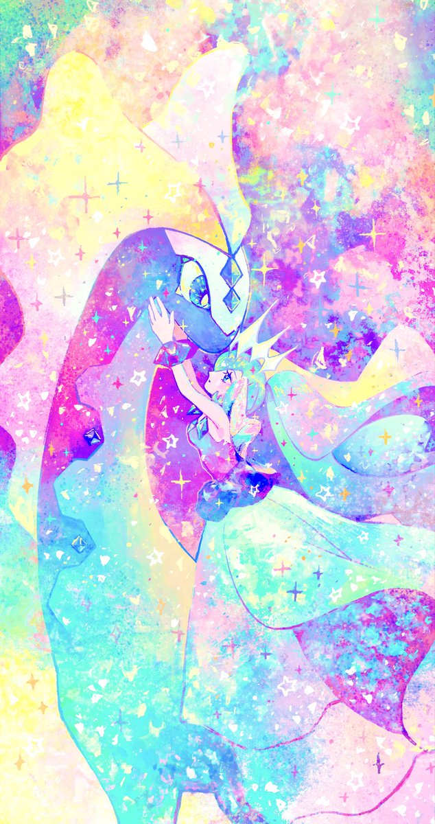 otonoha_827's tweet photo. ポケミク https://t.co/MZM9BgGSNw