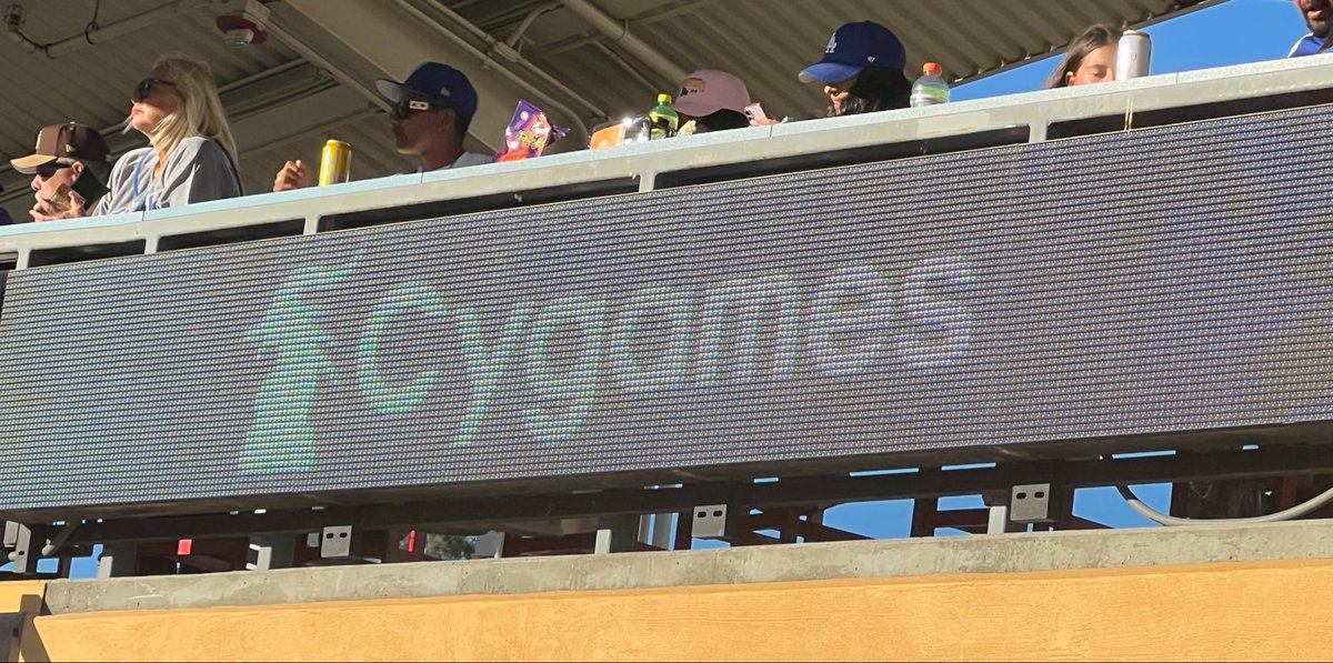 matadorart64's tweet photo. More Pics from the Dodgers x CyGames Collab Game!! 

#ウマ娘 #Umamusume #Dodgers https://t.co/3OKNYSK6bo