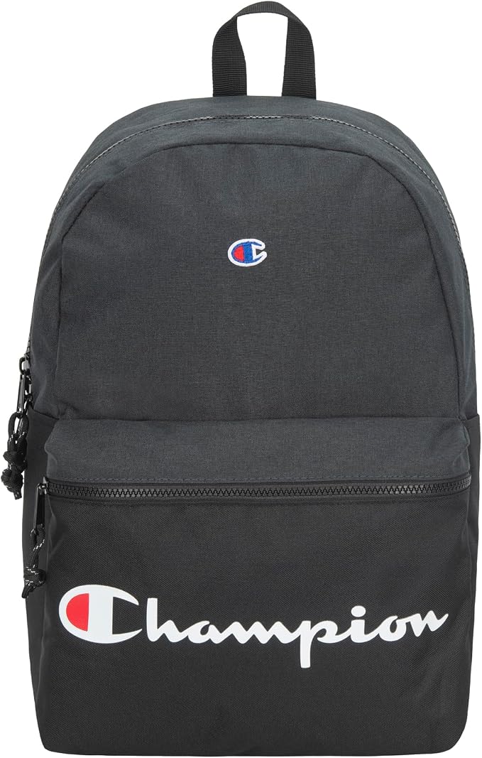 spieltimes's tweet photo. 51% OFF! 🎒 Champion backpack now $19.47 (was $40)!

https://t.co/cb04eog55F https://t.co/Skzzbw31NO
