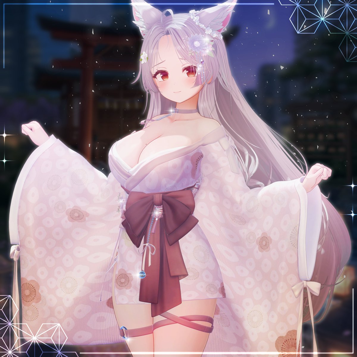 __Rinya_'s tweet photo. 🌸✨ 新作「アヤナギ」好評発売中！ ✨🌸
https://t.co/grgaMilqxC
🔥 ���売記念SALE開催中！ 🔥
📅 9/1（火）～ 9/21（月）24:00

🔆 FULL PACK
3300円 → ✨1800円✨

🔆 単品
1700円 → ✨950円✨

🎁 さらに、FULL PACKが当たる
プレゼントキャンペーンも開催中！
応募締切は【9/6 24:00（JST）】まで🎉

まだ参加されていない方は、
ぜひキャンペーンポストもチェックしてみてください🩷

気になった方はぜひ～！✨